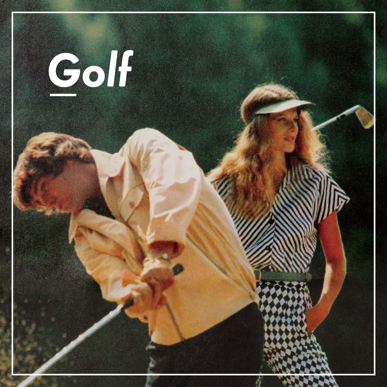 G Golf