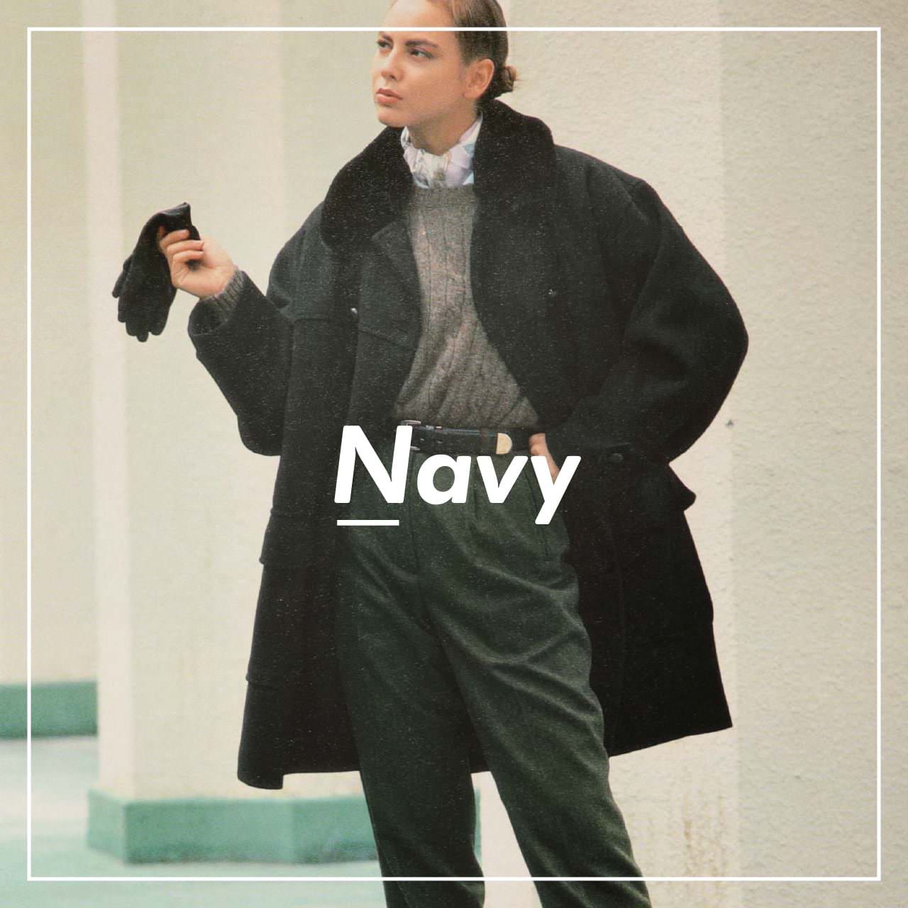 Navy