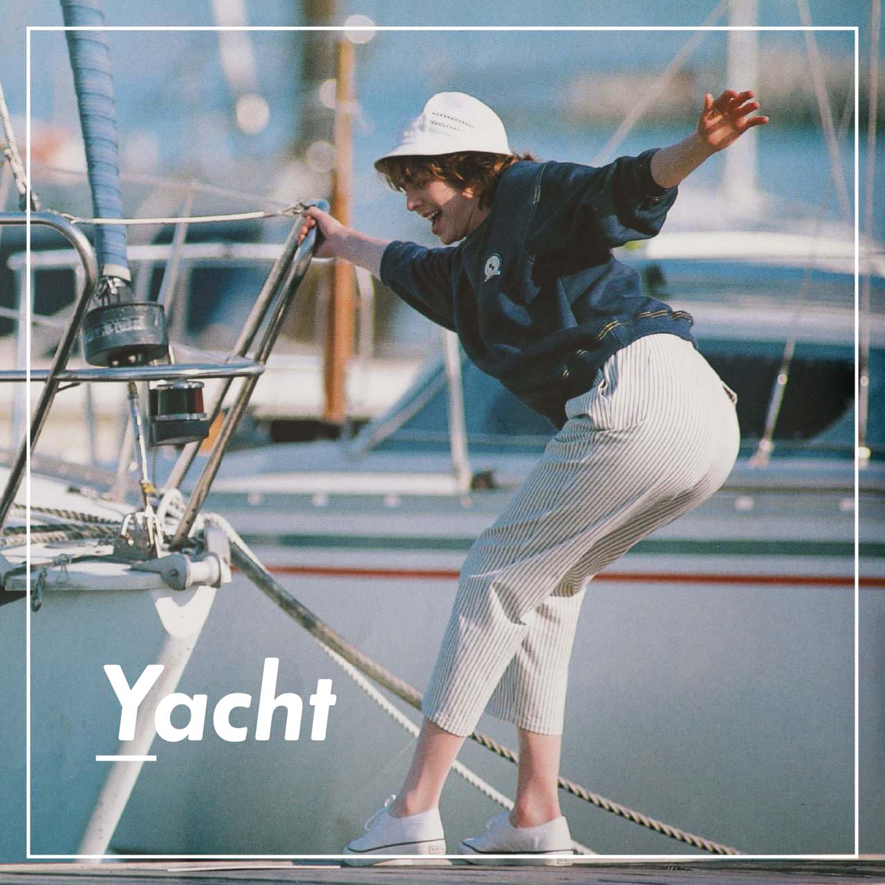 Yacht