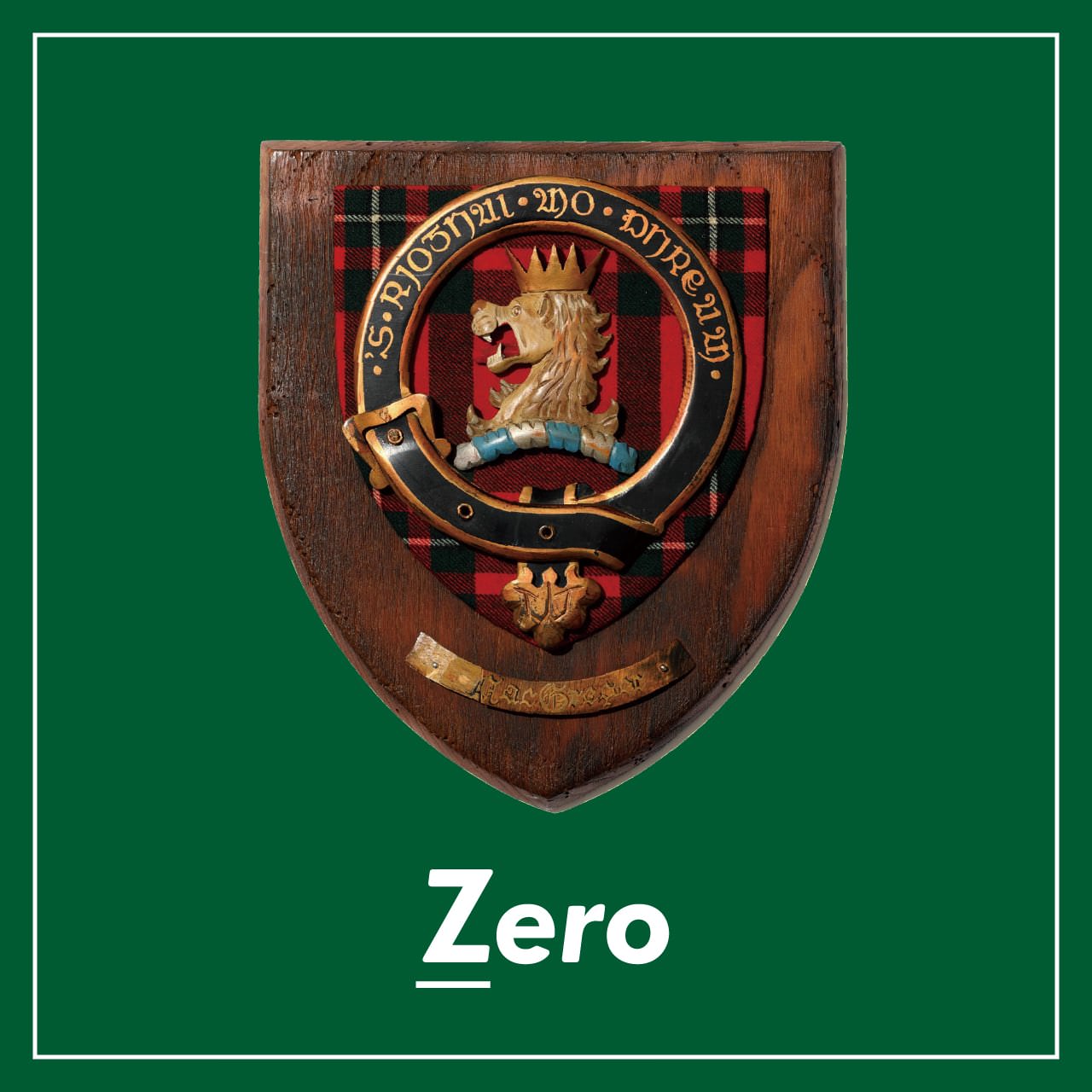 Zero