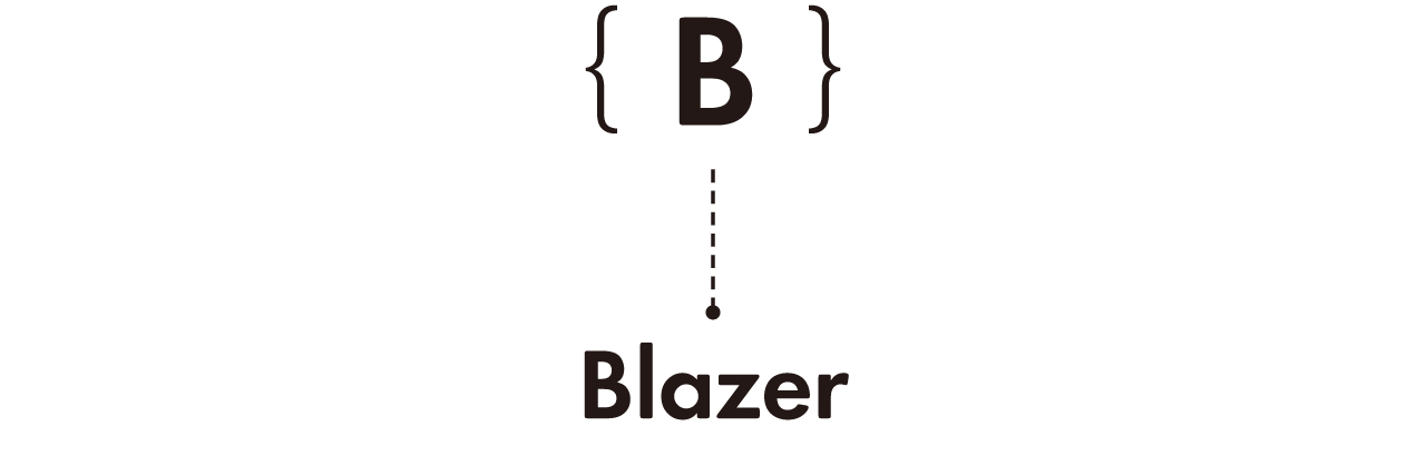 B Blazer