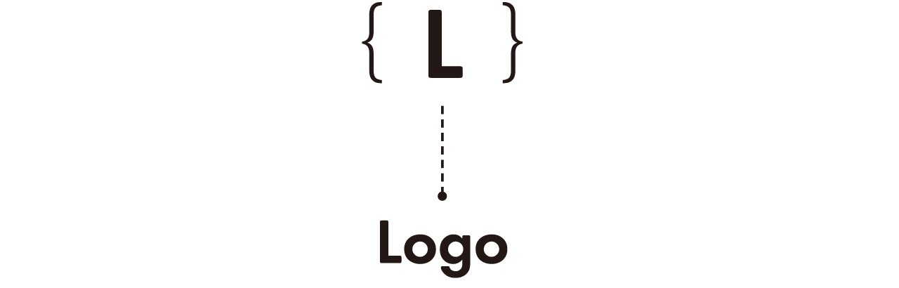 L Logo