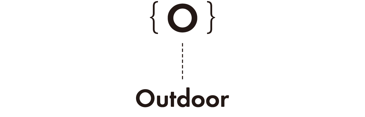 O Outdoor