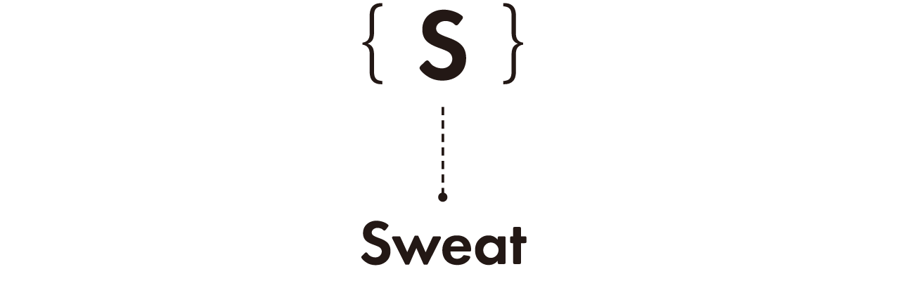 S Sweat