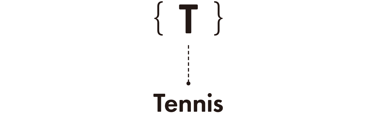 T Tennis