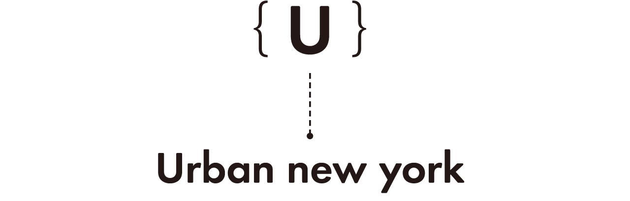 U Urban new york