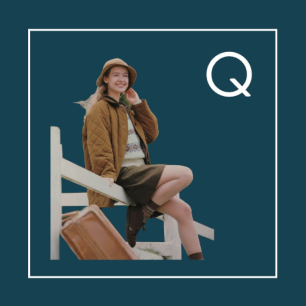 Q