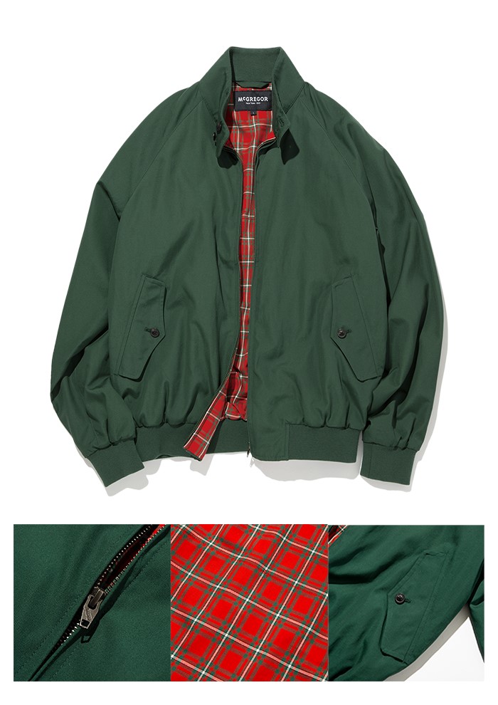 MENS- Classic Sports Collection - McGREGOR | マックレガー公式サイト