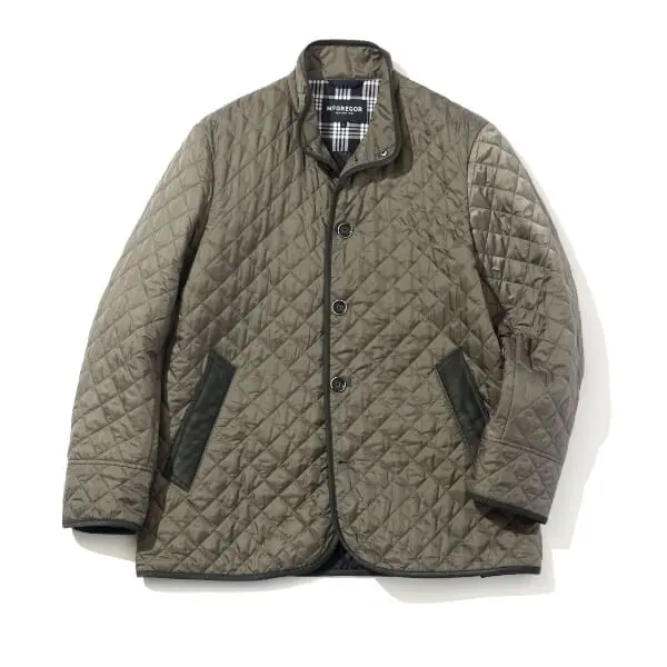MENS- SPORTY JACKET STYLE - McGREGOR | マックレガー公式サイト