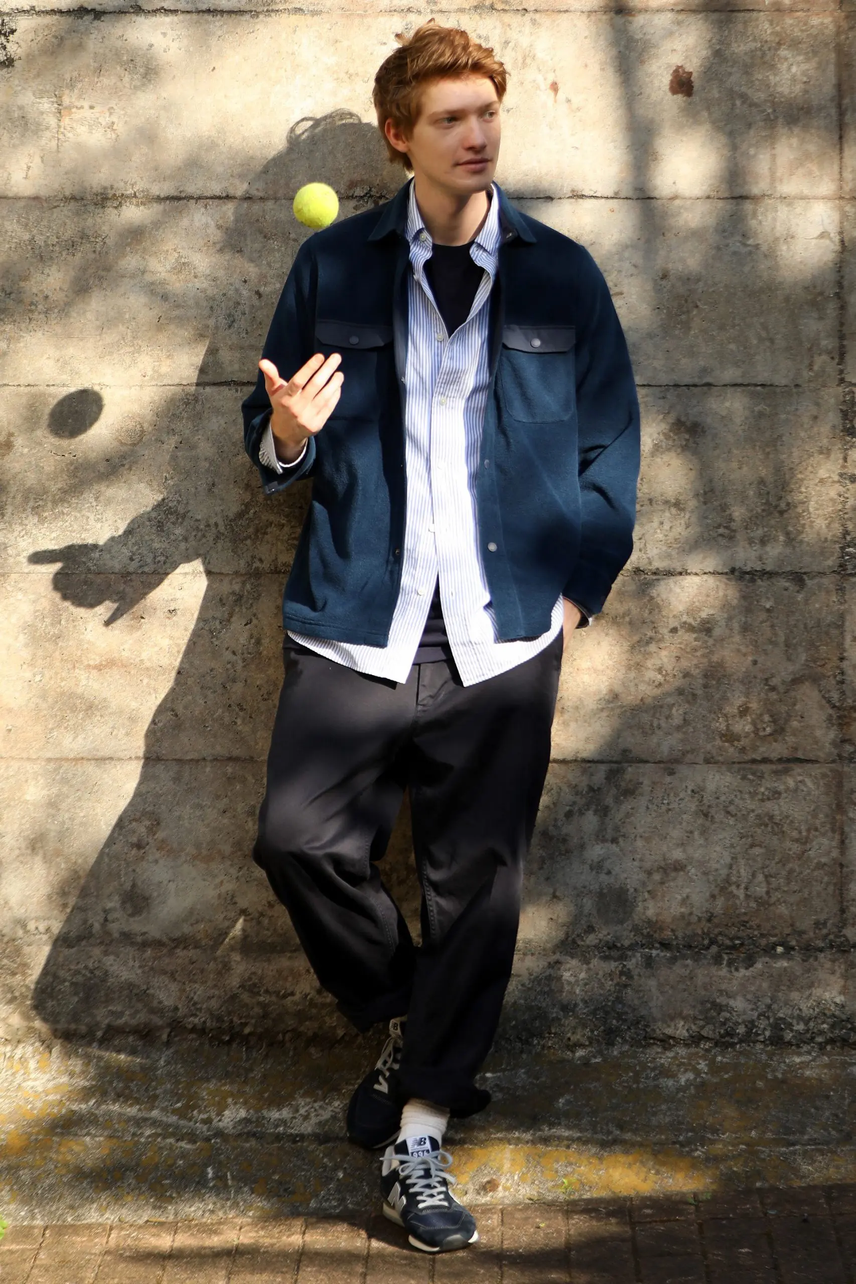 rag & bone CPOジャケット L 赤・グレー・黒チェック