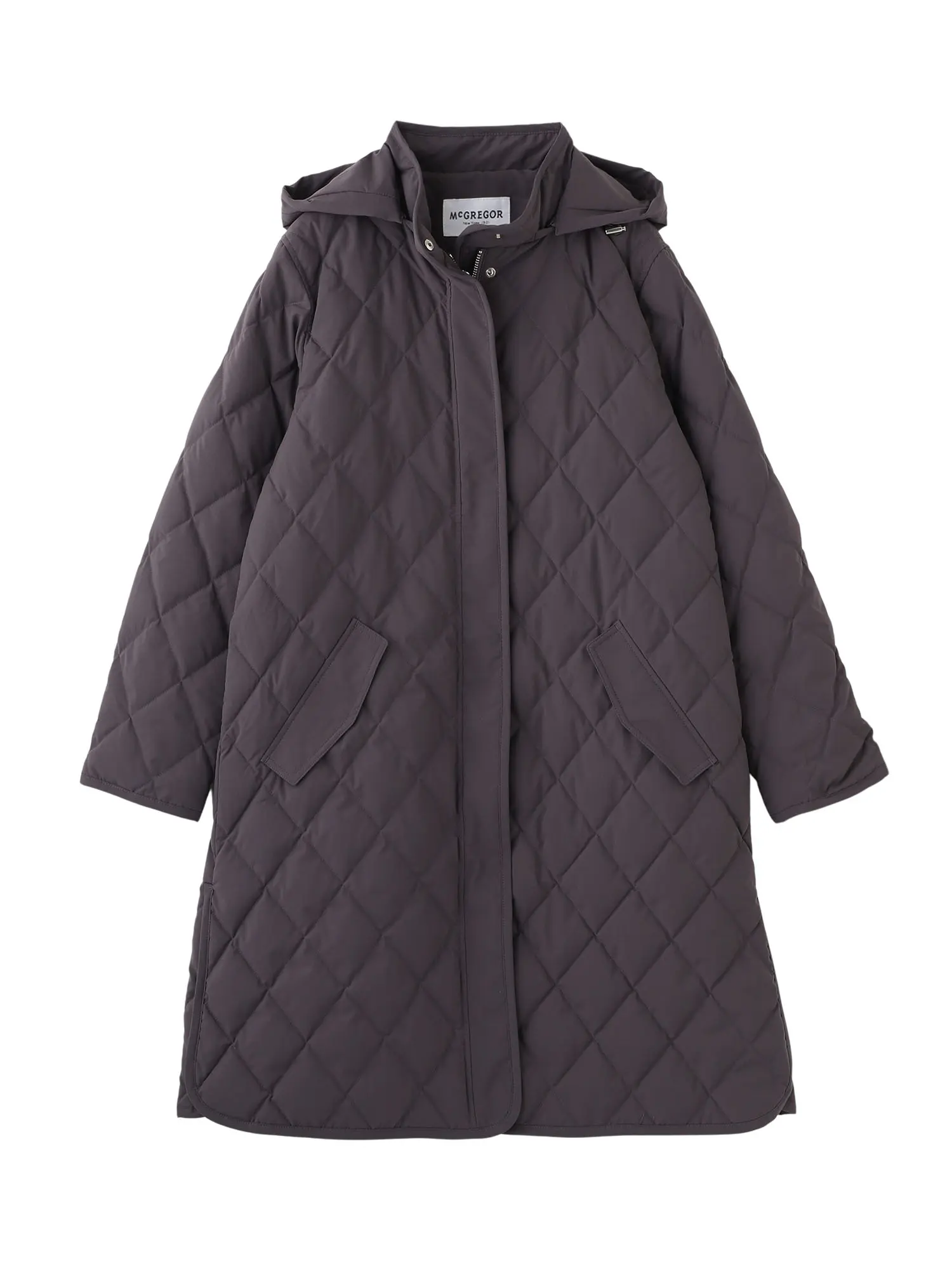 WOMENS-WINTER OUTER COLLECTION - McGREGOR | マックレガー公式サイト