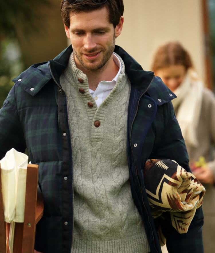 Mcgregor マックレガー公式サイト