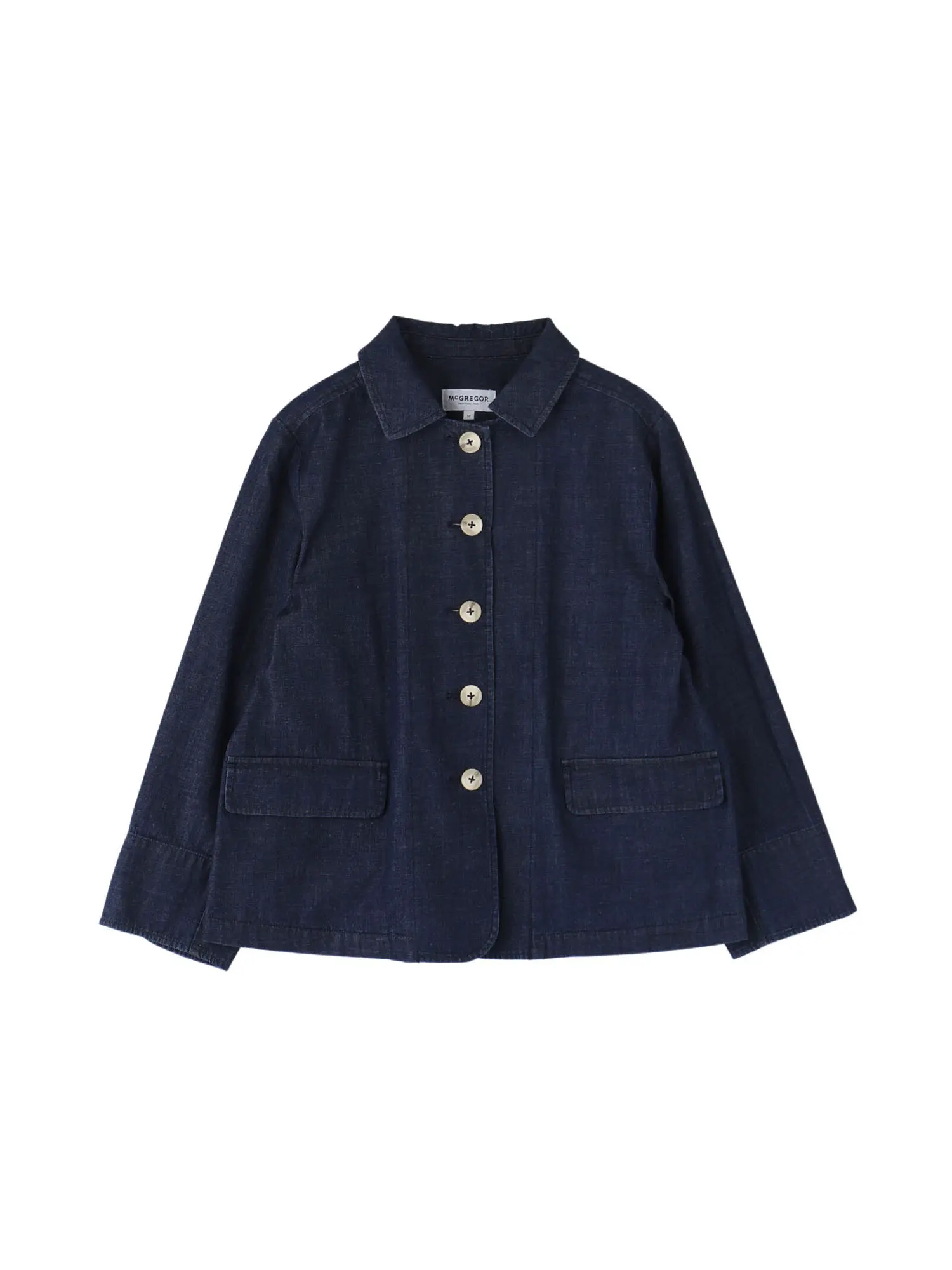 【未使用】McGREGOR(マクレガー) ジェーム ズディーン M 楽天市場】McGREGOR マクレガー ジャケット サイズ:M 80s