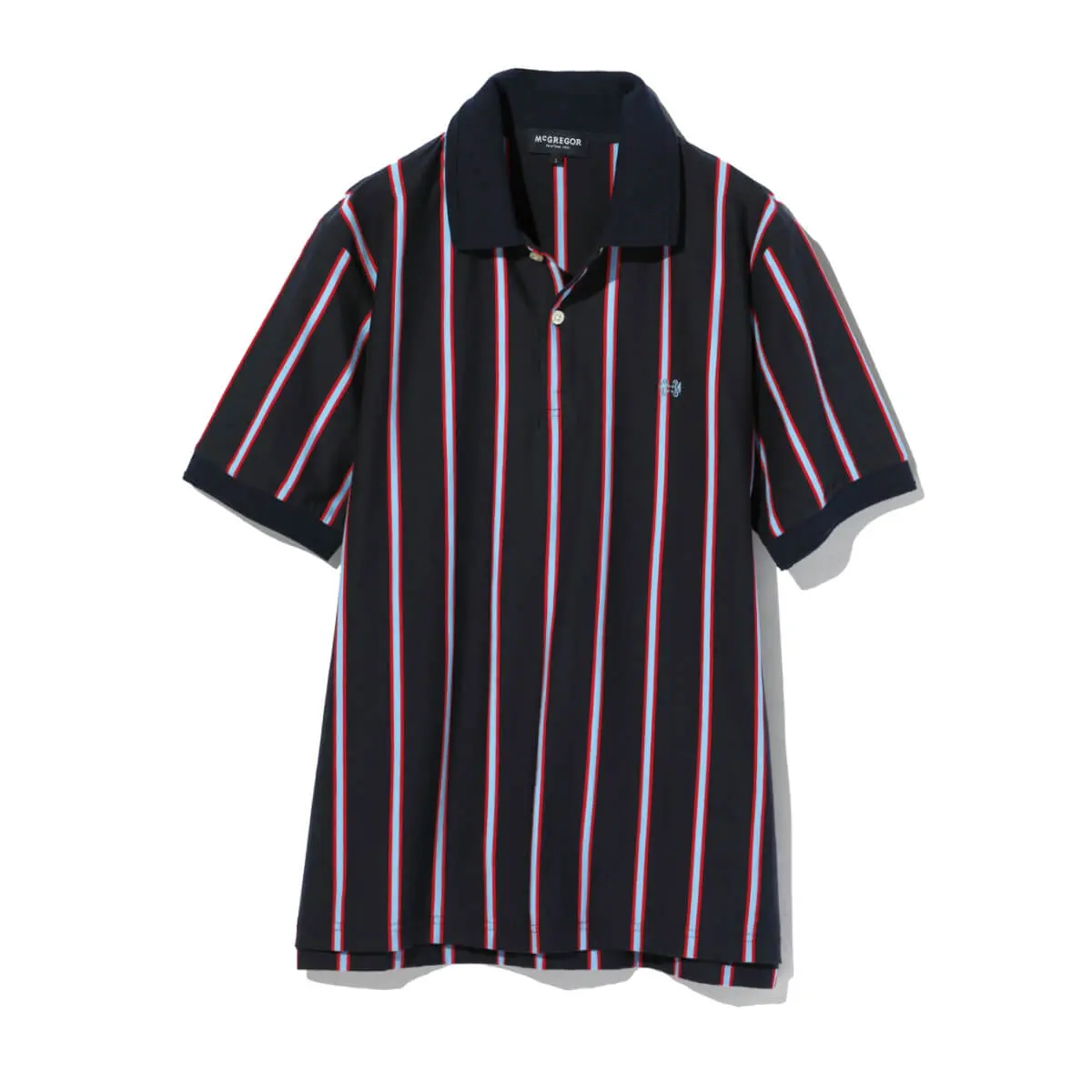 MENS-TRAVEL & SPORTS STYLE - McGREGOR | マックレガー公式サイト