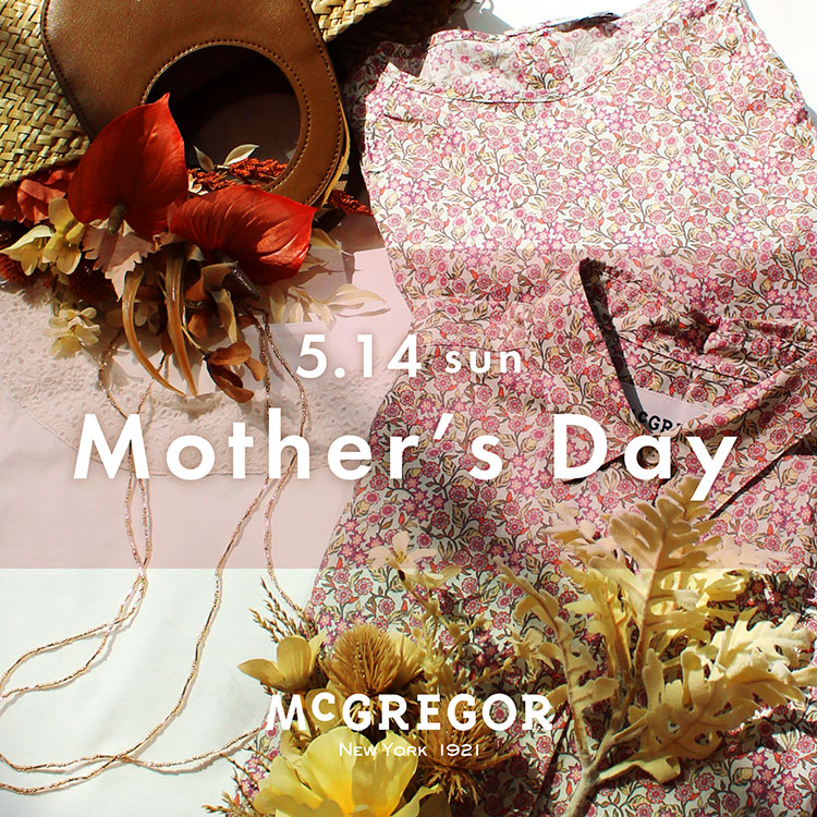 -WOMENS-<br>Mother’s Day