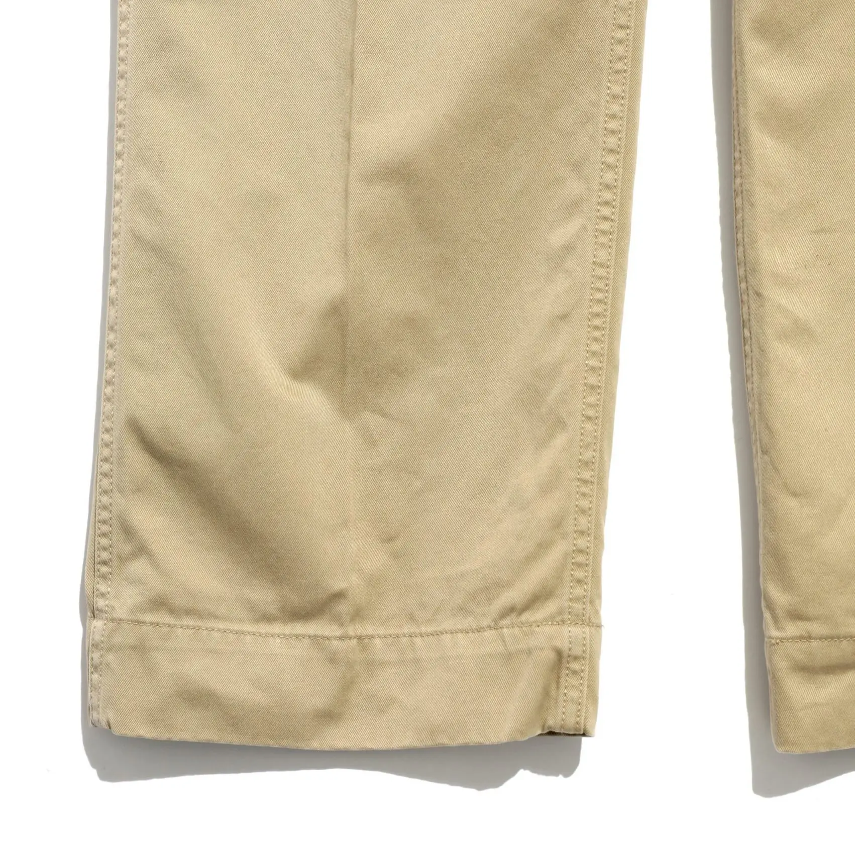 きょん　F.McGREGOR    パンツ　2点おまとめ Vol.11CHINO PANTSチノパンツ - McGREGOR | マックレガー公式サイト