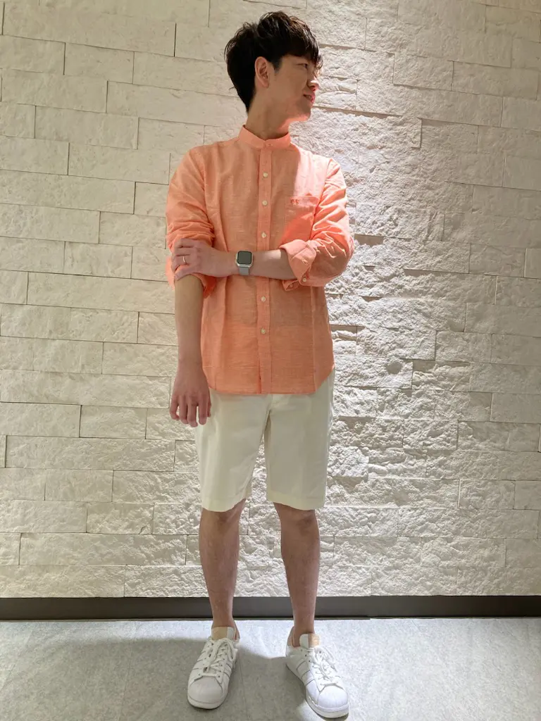 美品‼️ McGREGOR ドリズラー　Lサイズ パッチワークチェック柄 McGREGOR（マックレガー）｜シャツ(長袖・七分袖)｜パッチワーク