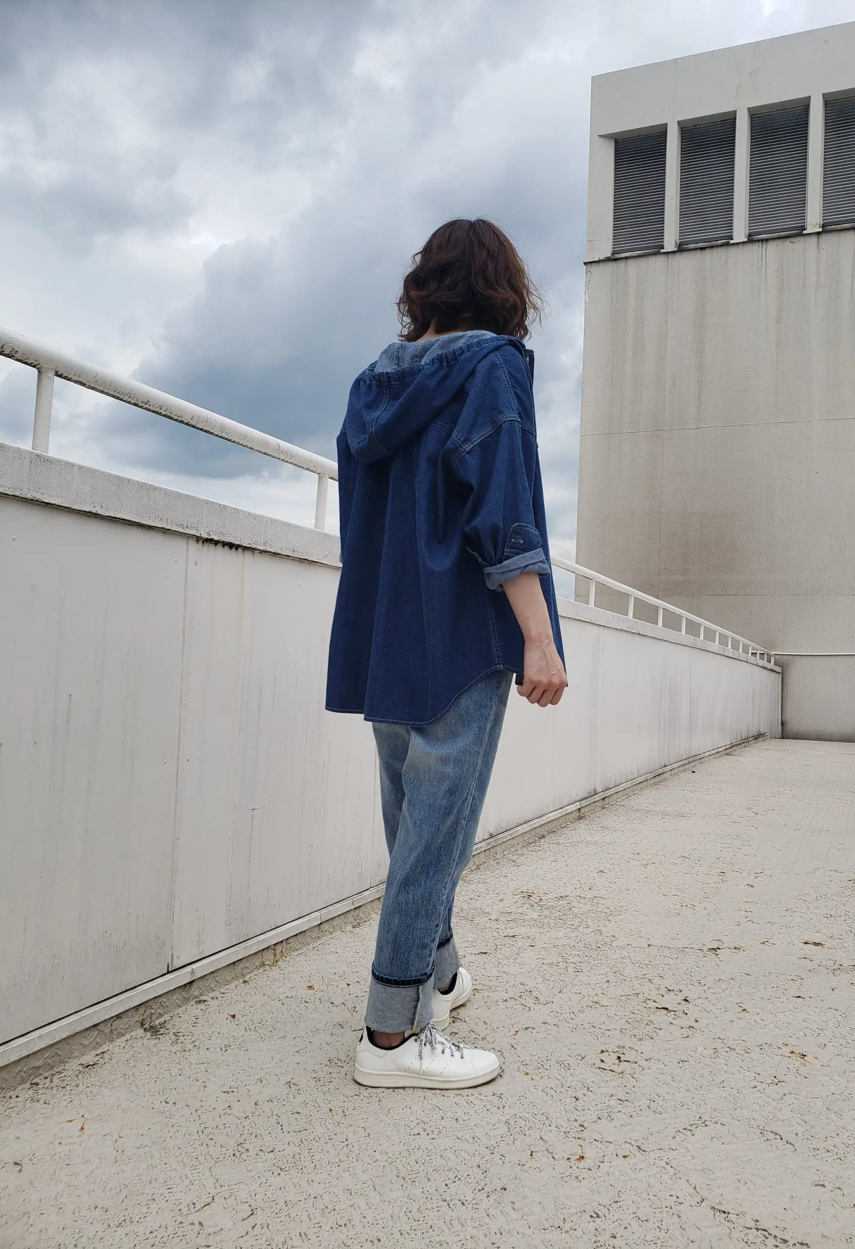 天満屋オリジナル 岡山デニムシャツ - McGREGOR | マックレガー公式サイト