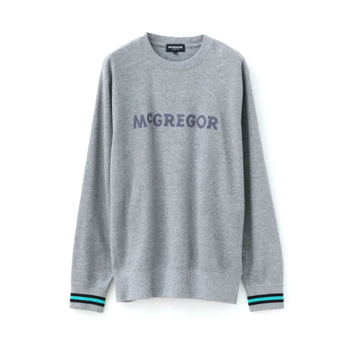 McGREGOR - 80s 90s McGREGOR マックレガー スウェット ハーフ