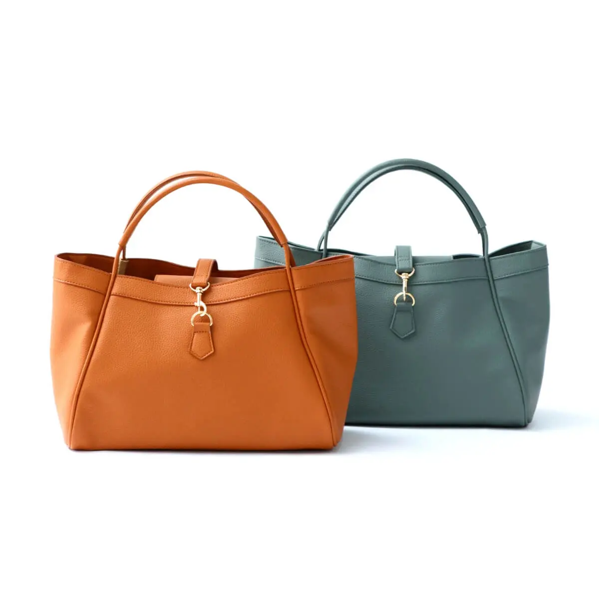 2023 FALL / WINTER 01 Refined Classics - McGREGOR