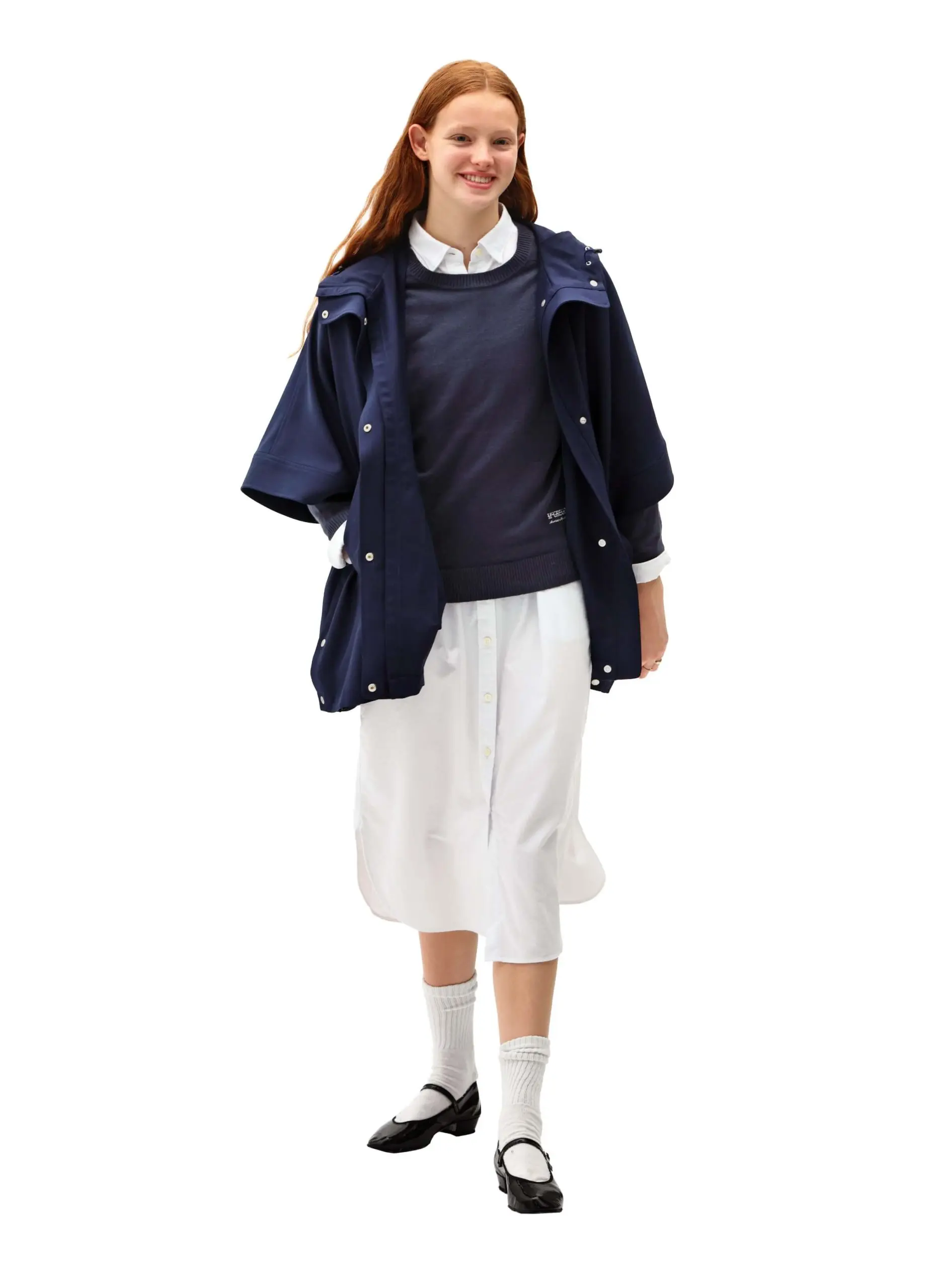 美品 McGREGOR ポンチシルケットパーカー M SPORTY OUTER - McGREGOR | マックレガー公式サイト