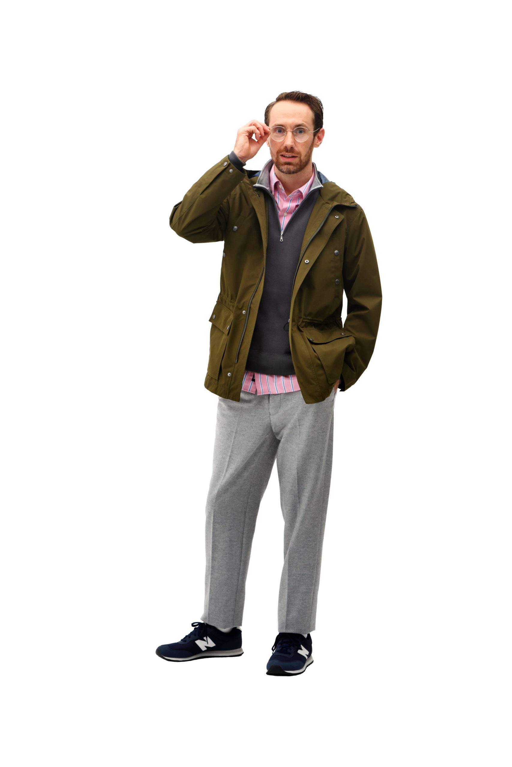 新品 3.1万 マックレガー タイプライター ウォッシャブル ジャケット L ベージュ 【J48980】 McGREGOR ブレザー 春夏 メンズ 手動式タイプライター初心者セット｜タイプライター専門店の尾河商会