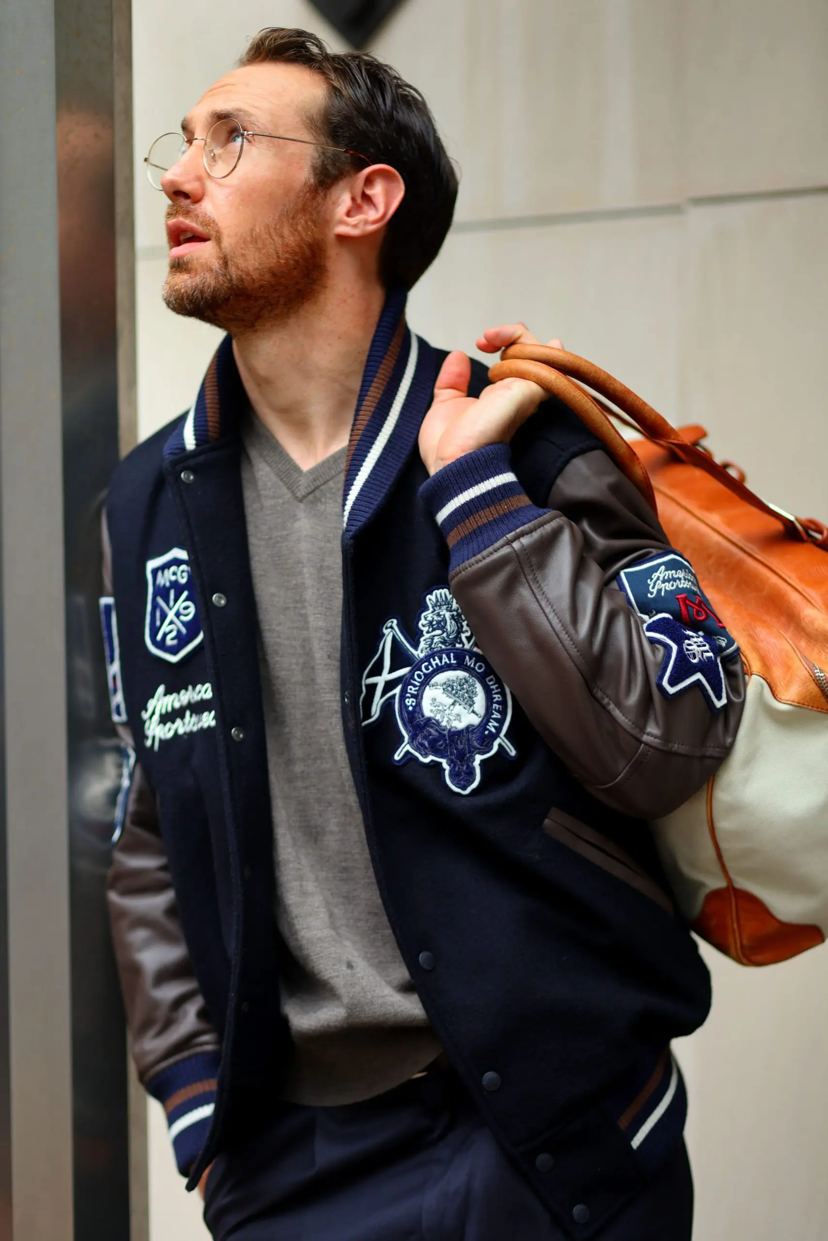 Refined Classics-MENS- - McGREGOR | マックレガー公式サイト