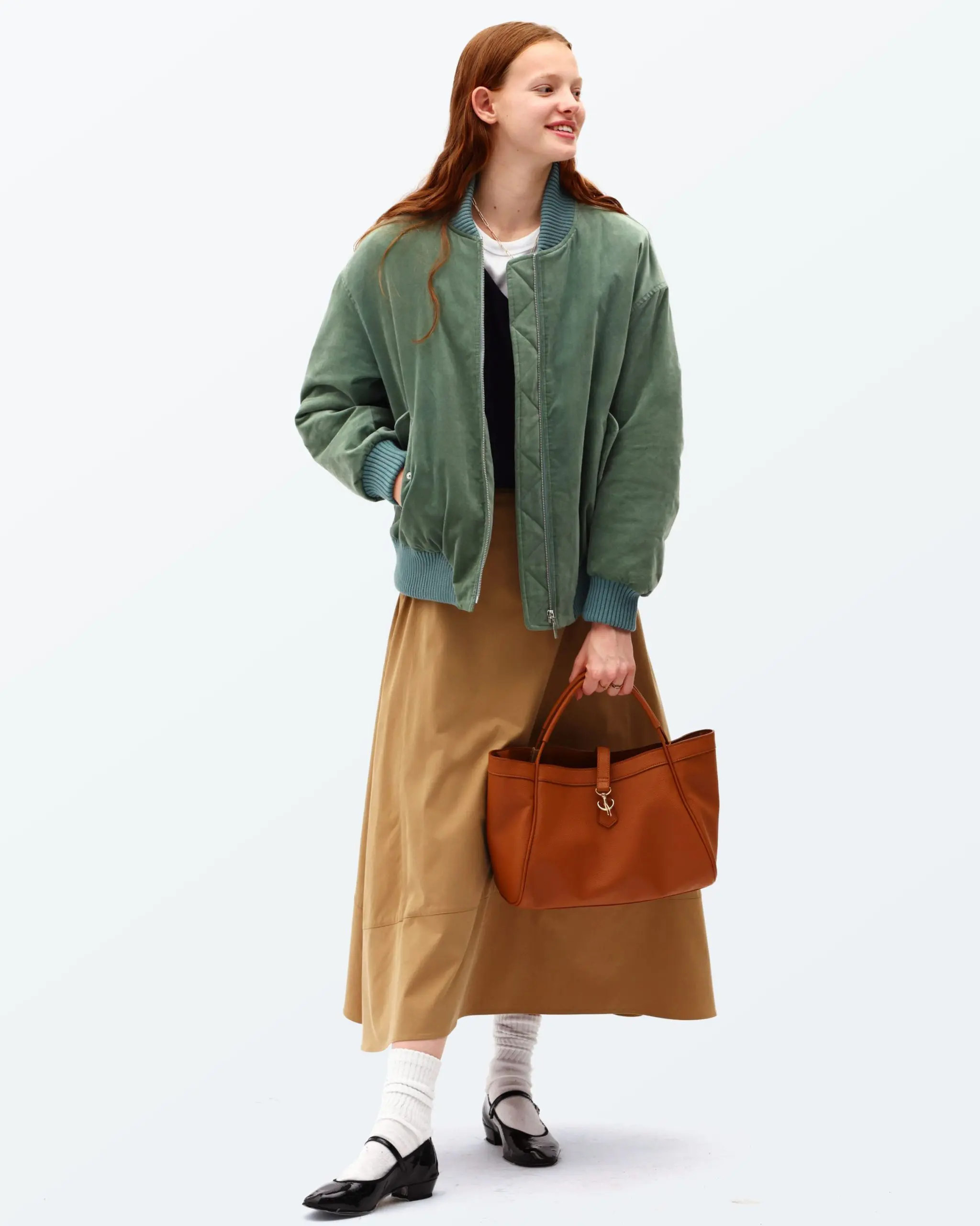 マックレガークラシック 2023 FALL / WINTER 01 Refined Classics - McGREGOR