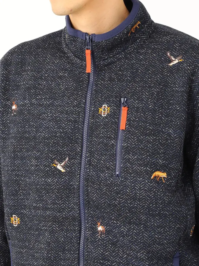 Comfy Hike-MENS- - McGREGOR | マックレガー公式サイト