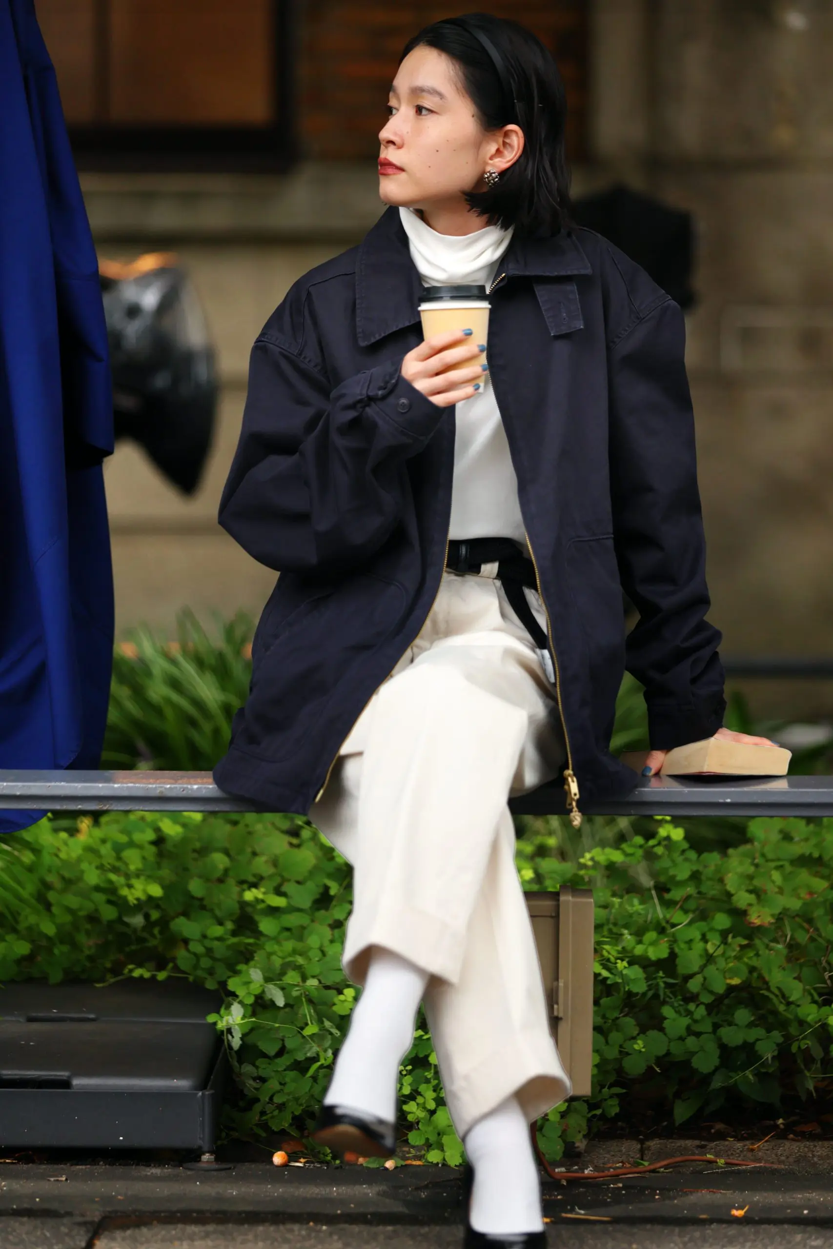 Vol.14DRIZZLERドリズラー - McGREGOR | マックレガー公式サイト