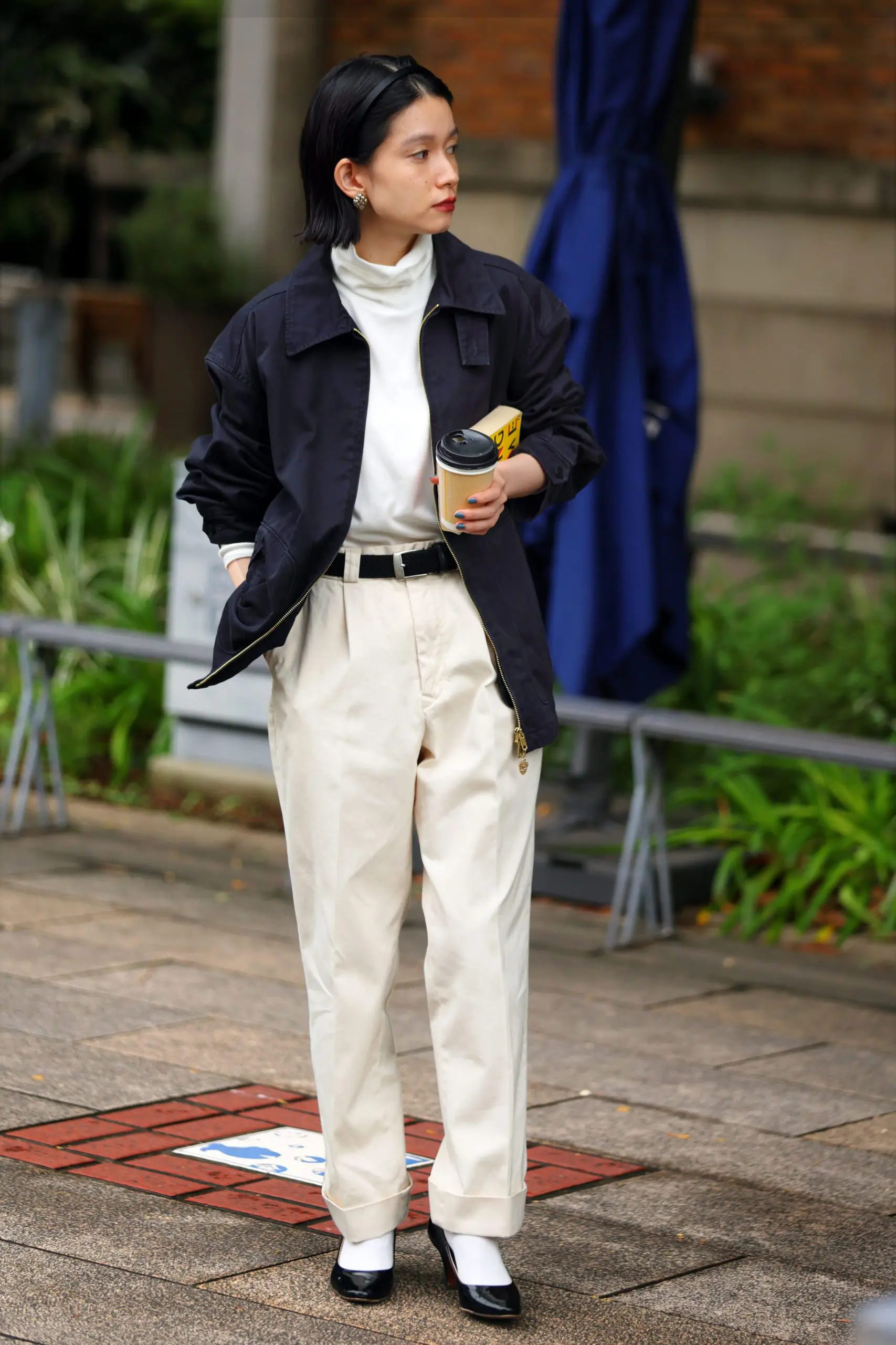 Vol.14DRIZZLERドリズラー - McGREGOR | マックレガー公式サイト