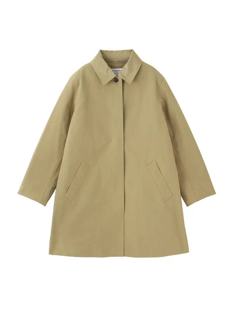 3WAY COAT - McGREGOR | マックレガー公式サイト