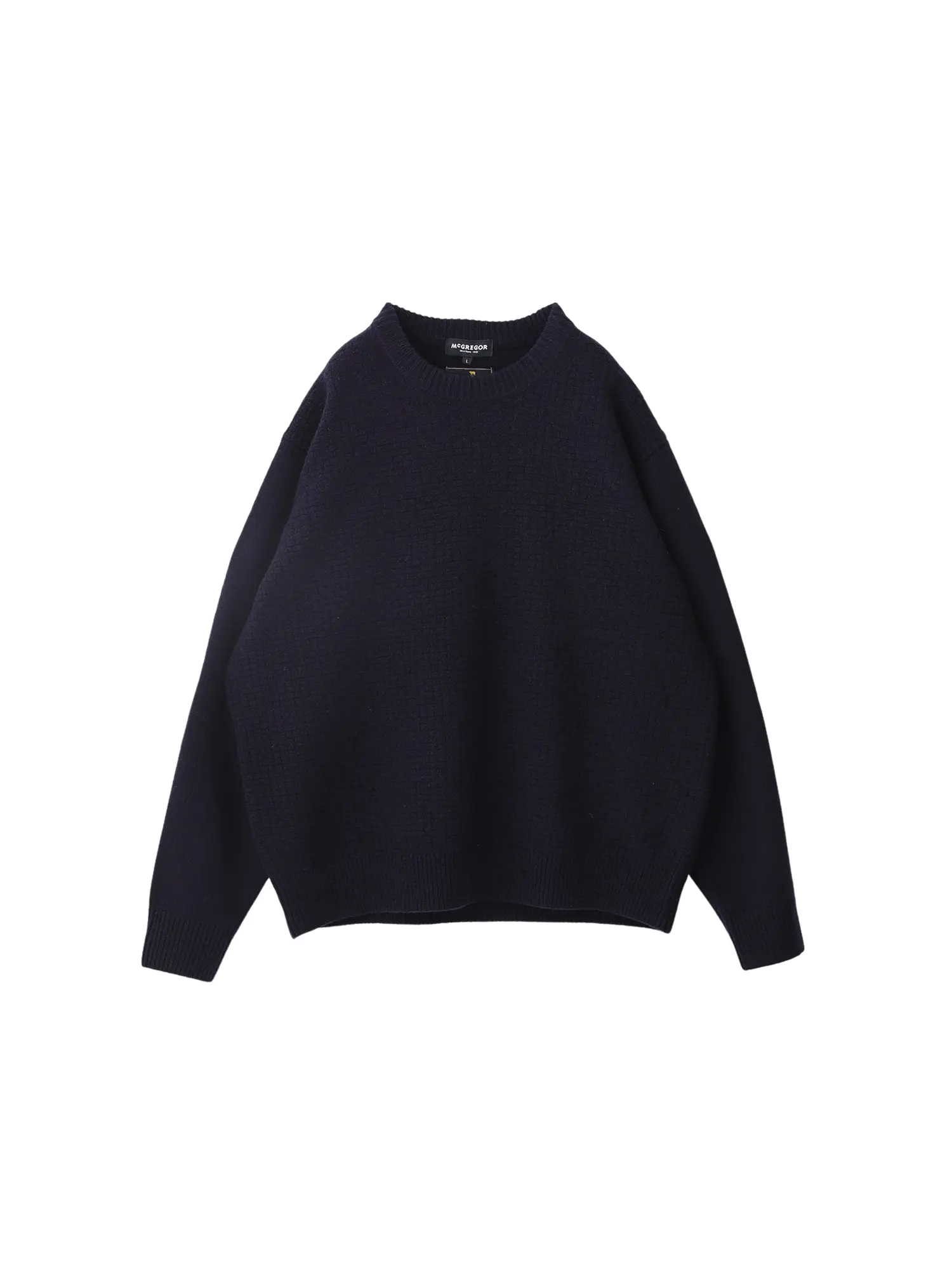 ⭐美品・未使用同様⭐ McGREGORマックレガーVintage ダッフルコート McGREGOR - 【90s vintage】ダッフルコート パンク Y2K レア