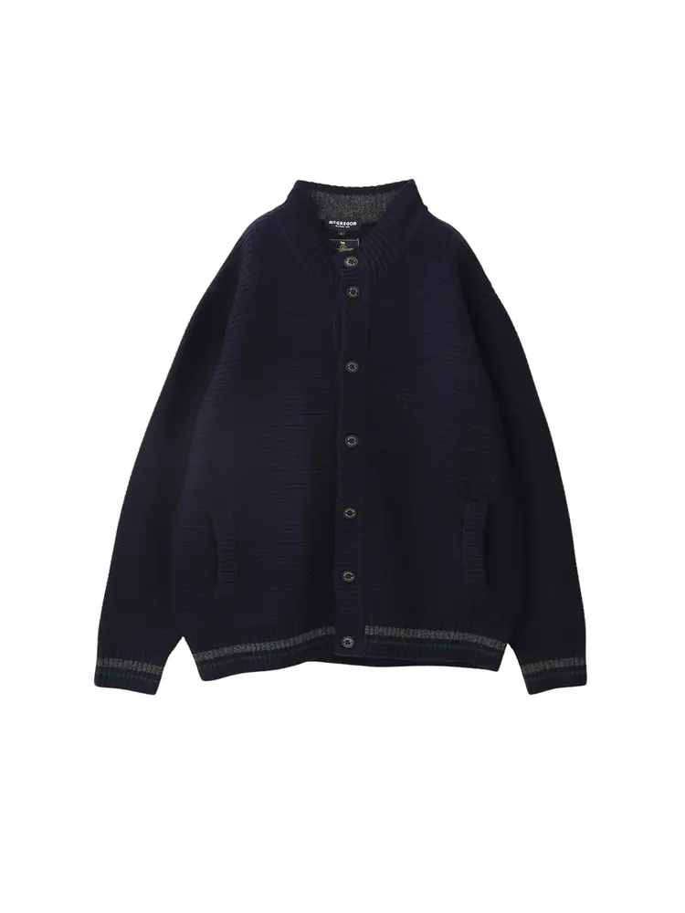 2023 FALL / WINTER 03 Brilliant Holidays - McGREGOR