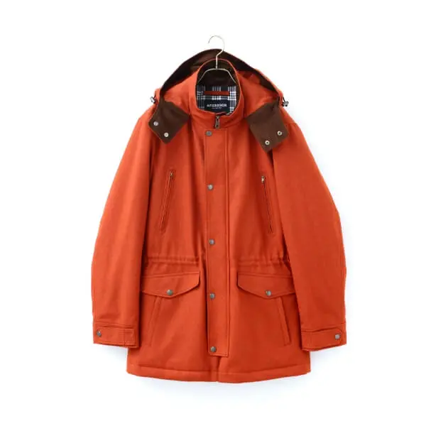 2023 FALL / WINTER 03 Brilliant Holidays - McGREGOR