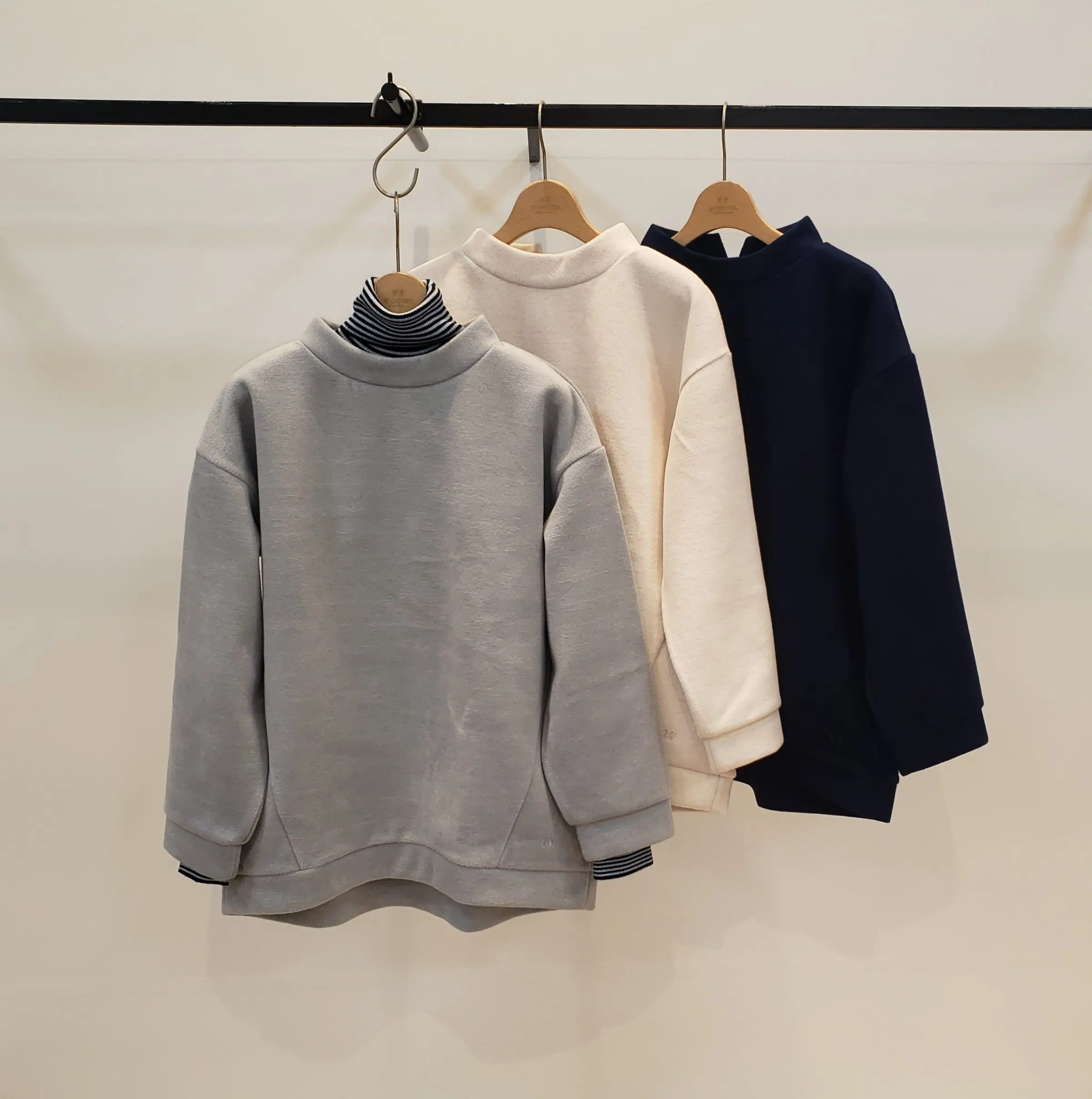 新春第一弾 - McGREGOR | マックレガー公式サイト