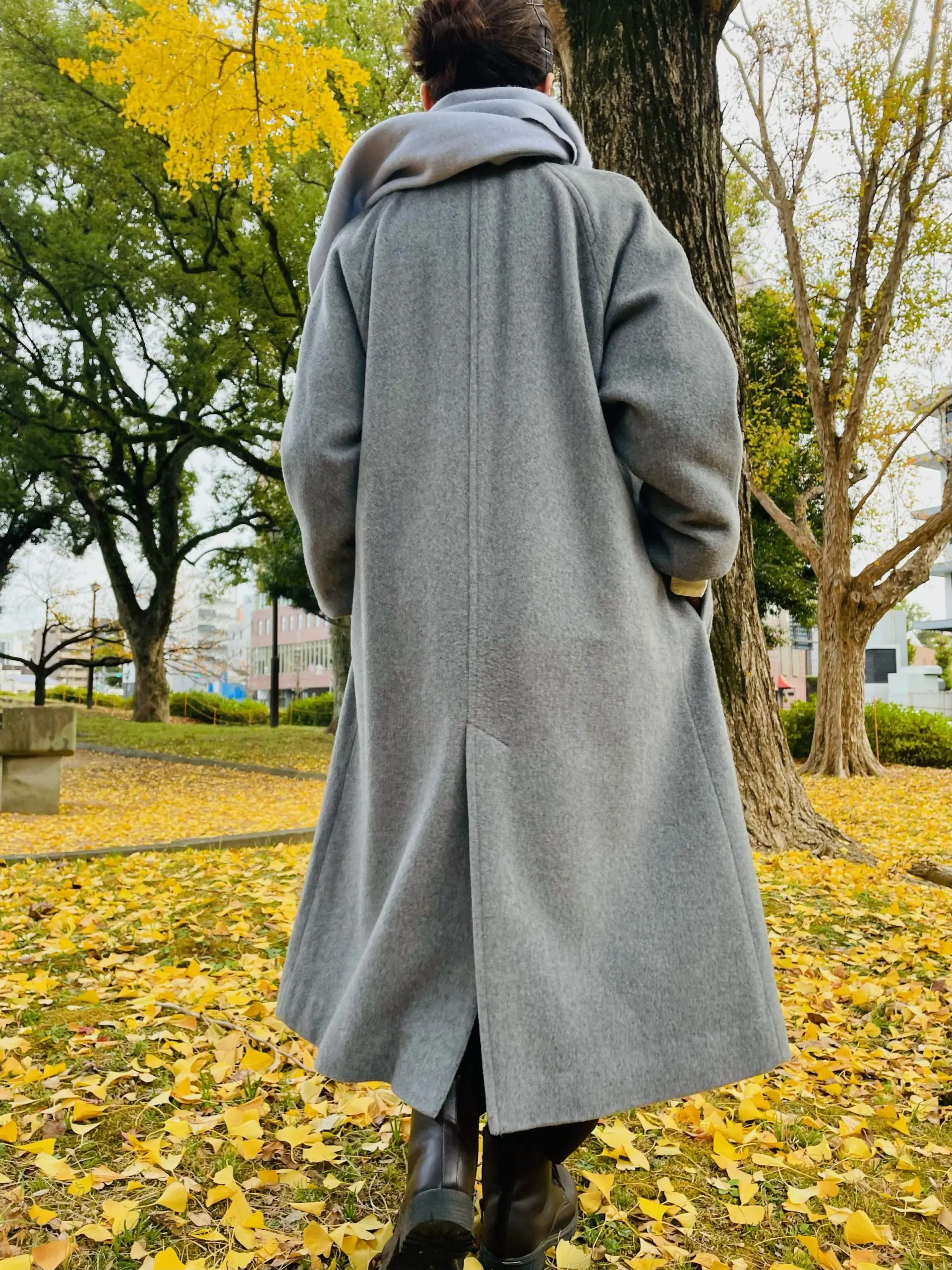 あたたかコート - McGREGOR | マックレガー公式サイト