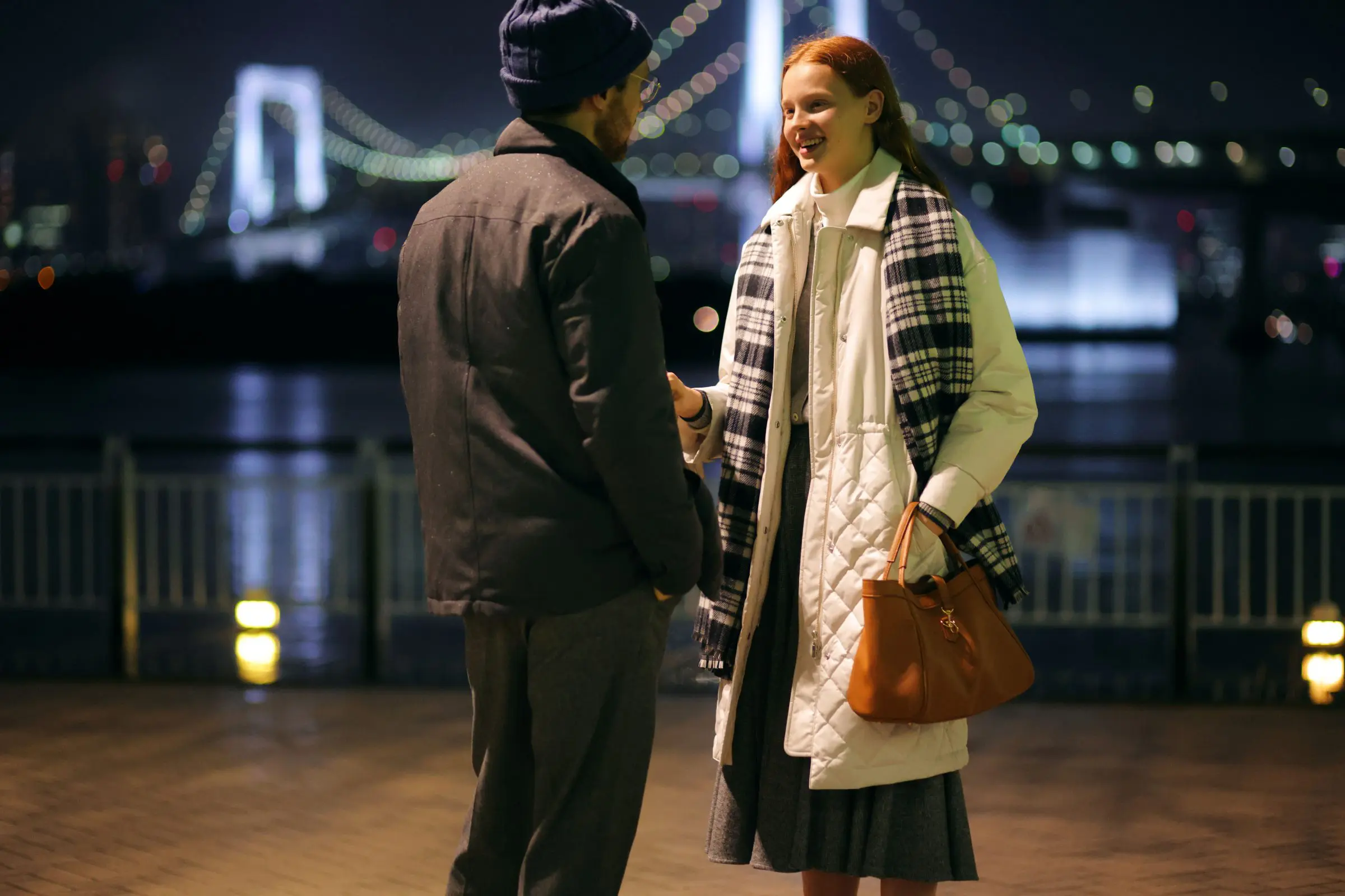 Brilliant Holidays-WOMENS- - McGREGOR | マックレガー公式サイト