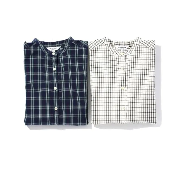 2024 SPRING / SUMMER 01 Heartbeat - McGREGOR | マックレガー
