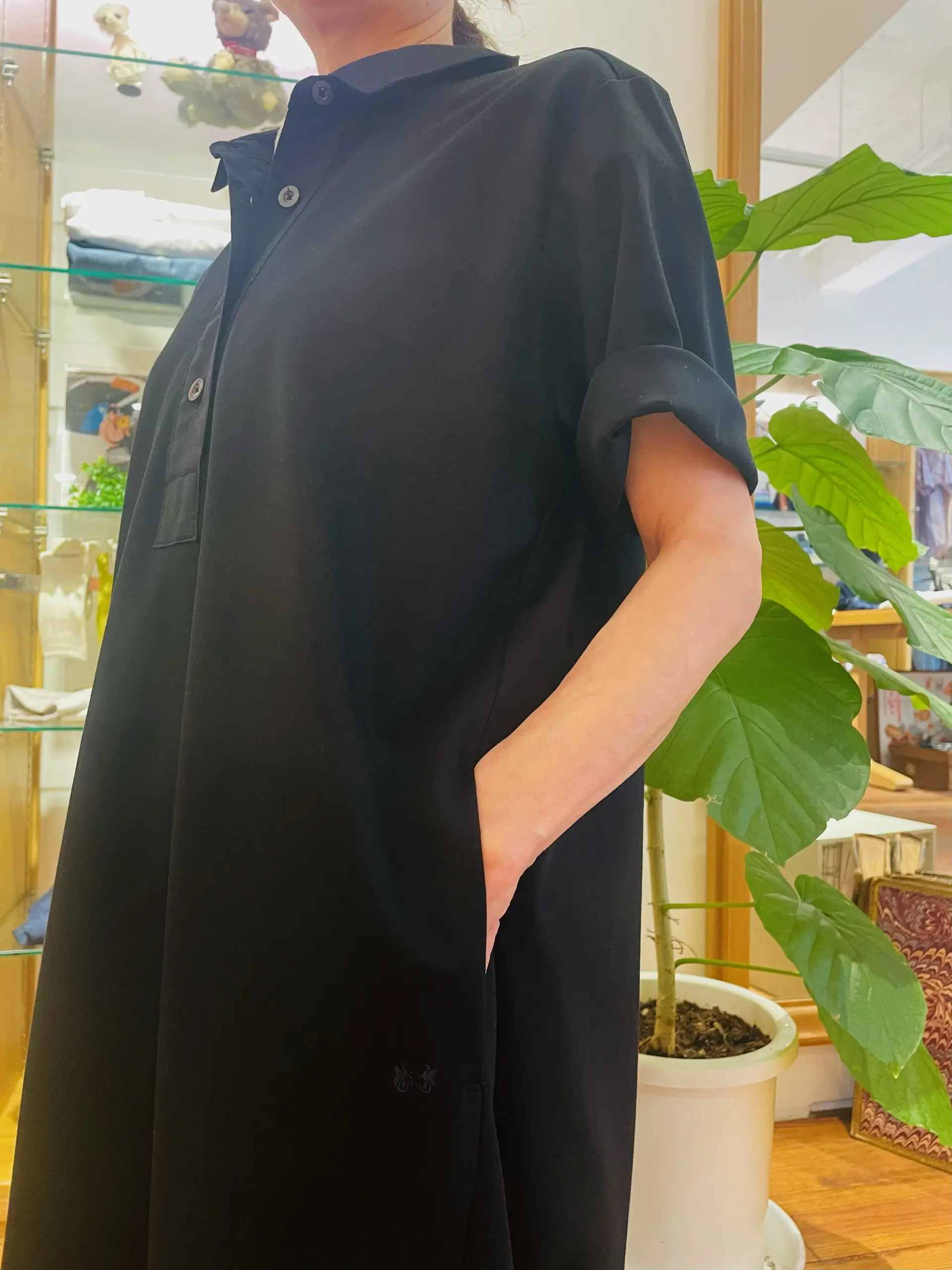 魅力引き立つワンピース - McGREGOR | マックレガー公式サイト