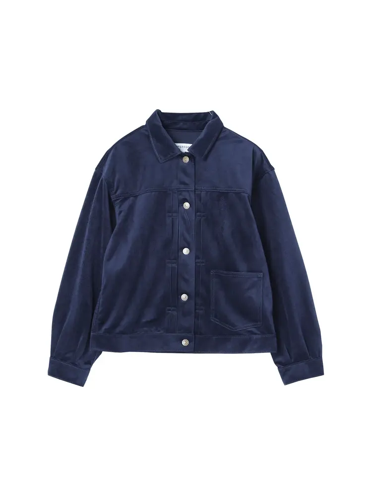 McGREGOR MOHAIR CARDIGAN 60S 「グリーン、ポケット、サイズ感