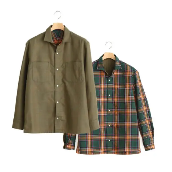 McGREGOR | マックレガー公式サイト