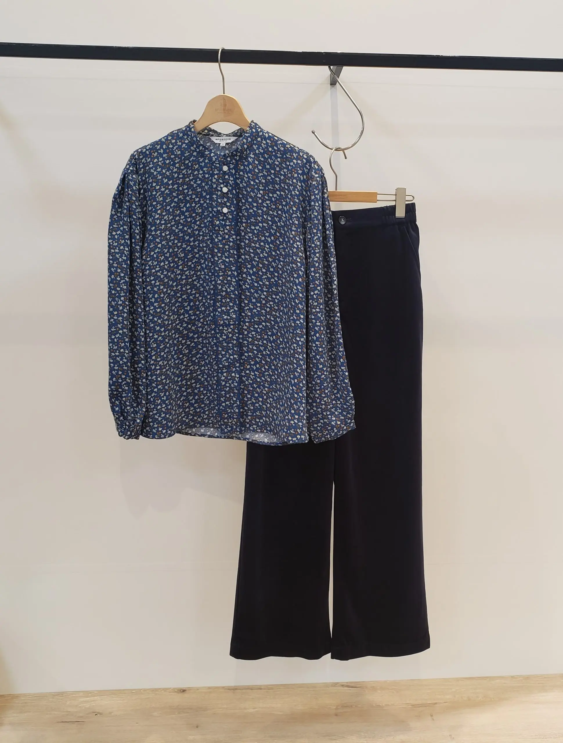 大人ガーリースタイル - McGREGOR | マックレガー公式サイト