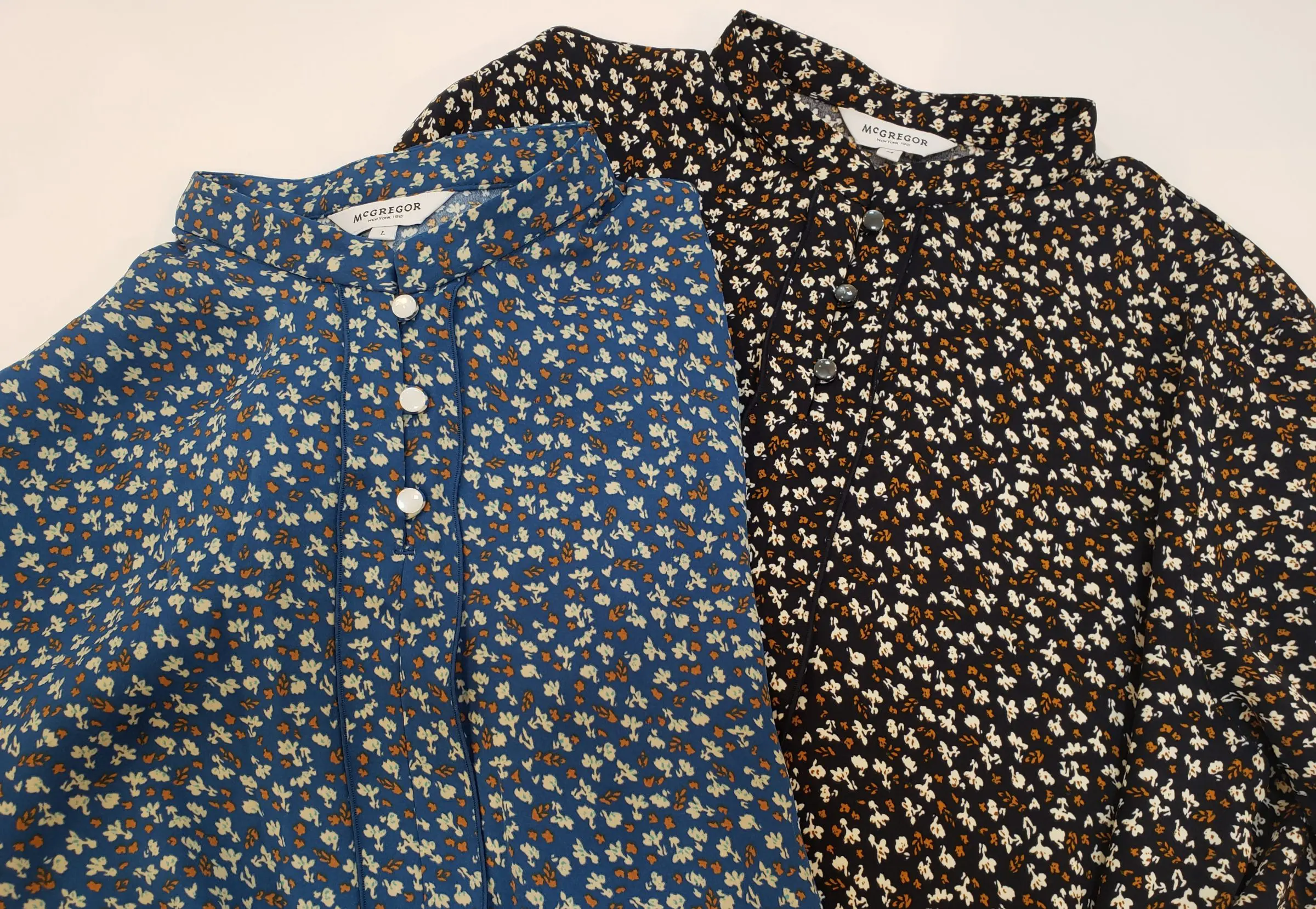 大人ガーリースタイル - McGREGOR | マックレガー公式サイト