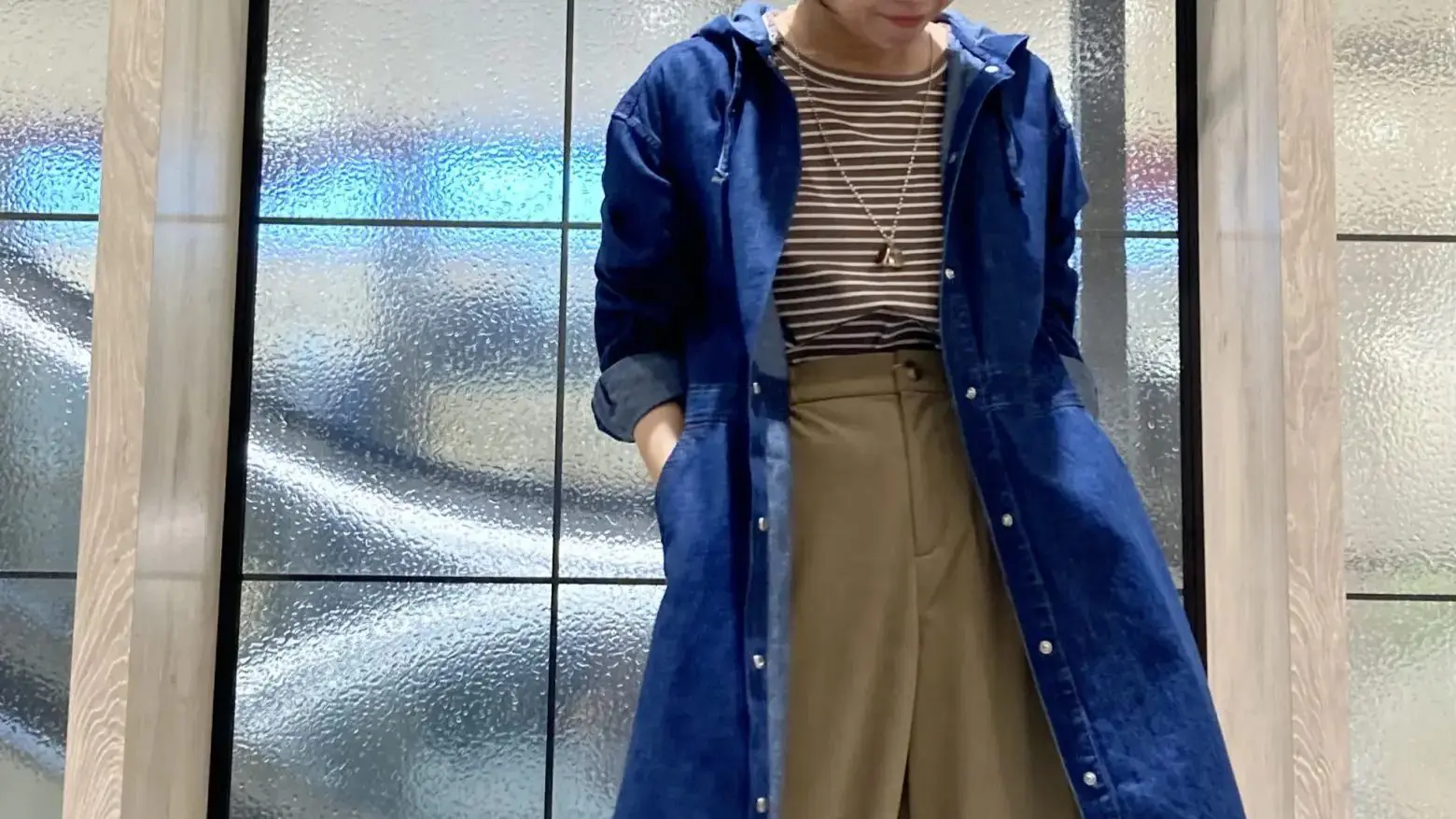 WOMENS] 阪神本店 - McGREGOR | マックレガー公式サイト