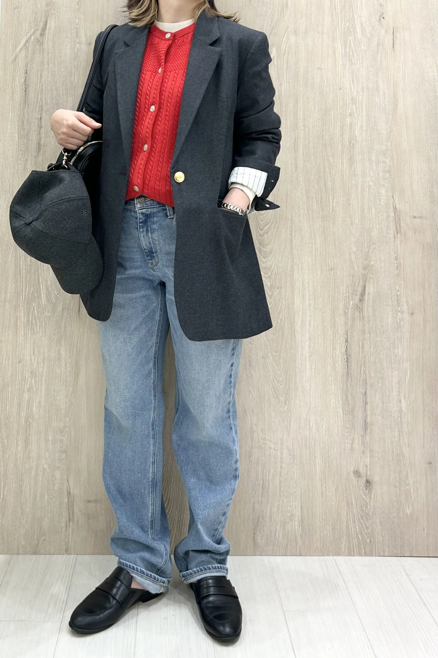 大人のプレッピースタイル - McGREGOR | マックレガー公式サイト