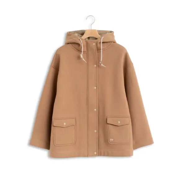 2024 FALL / WINTER 03 WINTER - McGREGOR | マックレガー公式サイト