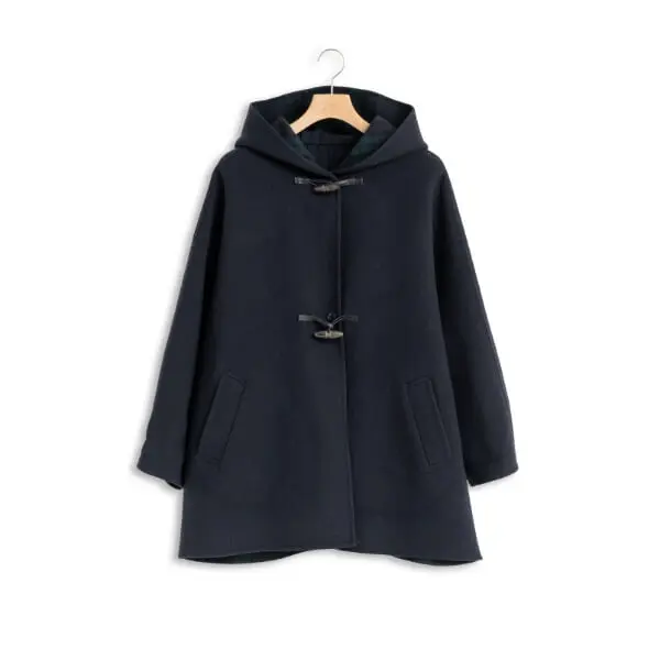 2024 FALL / WINTER 03 WINTER - McGREGOR | マックレガー公式サイト