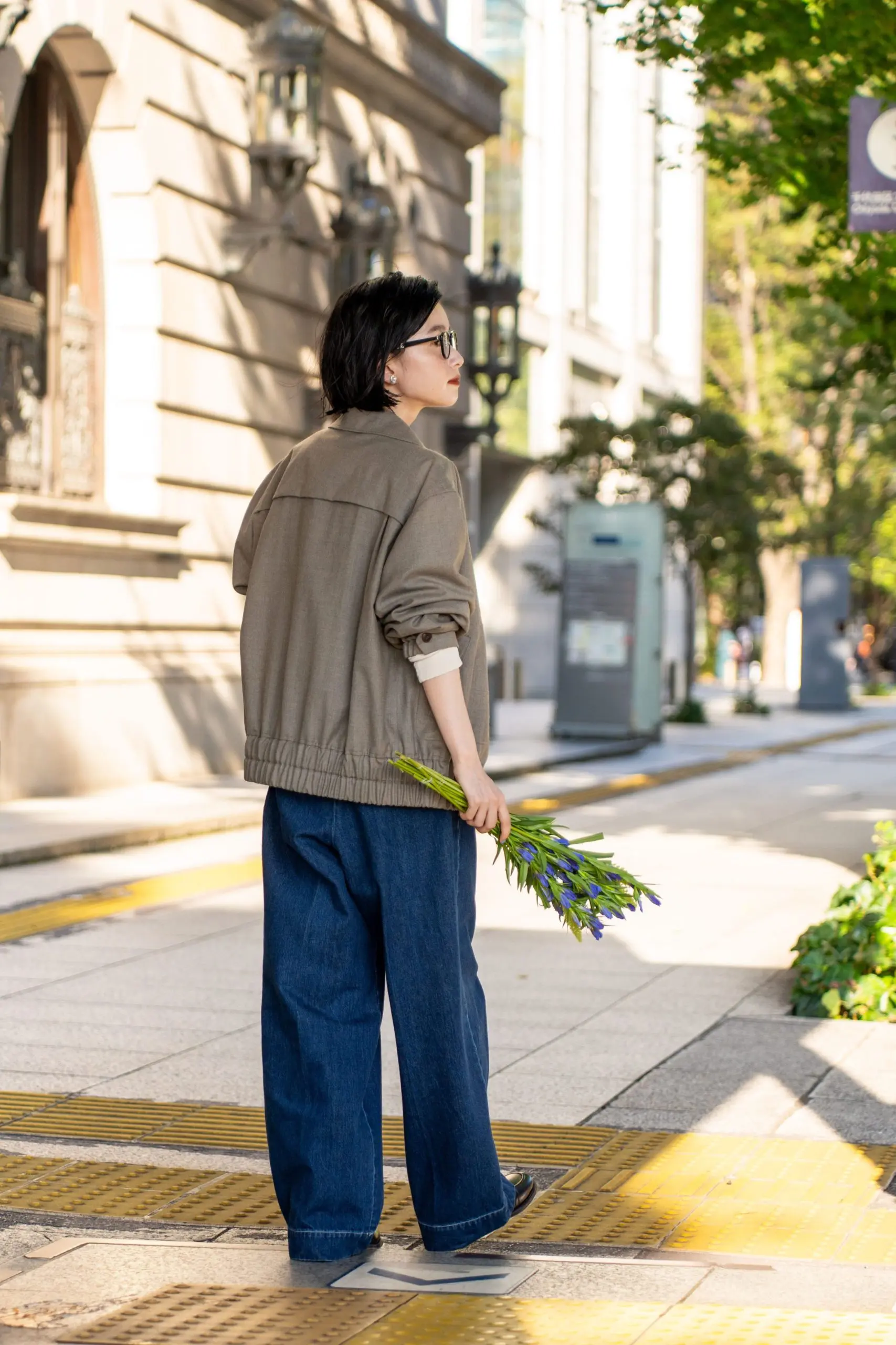 Vol.34 Wool Drizzlerウールドリズラー - McGREGOR | マックレガー公式