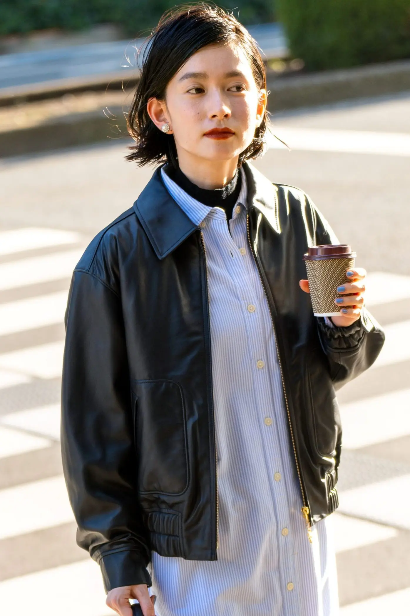 Vol.1Reborning DRIZZLER JACKET 生まれ変わるドリズラージャケット - McGREGOR | マックレガー公式サイト